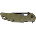 Ніж Skif Defender II BSW к:olive