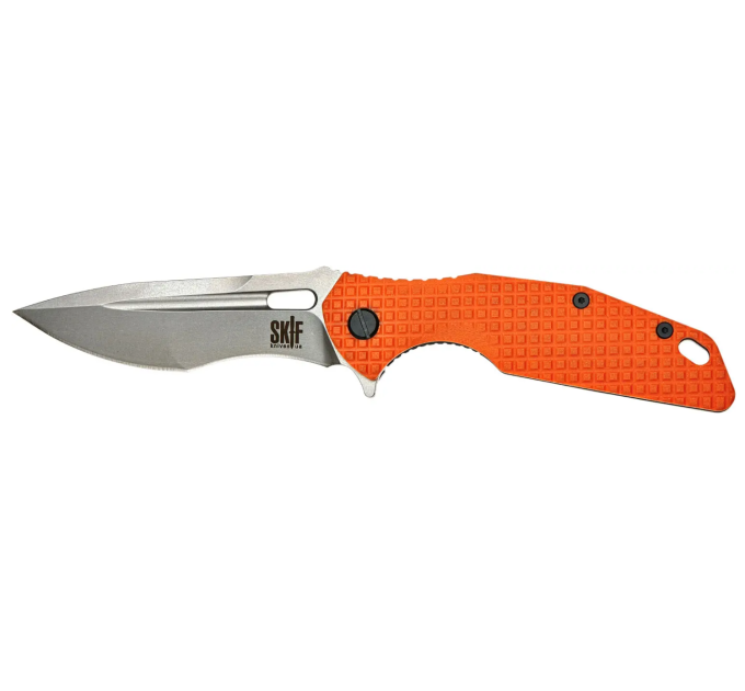 Нож Skif Defender II SW к:orange