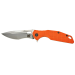Нож Skif Defender II SW к:orange