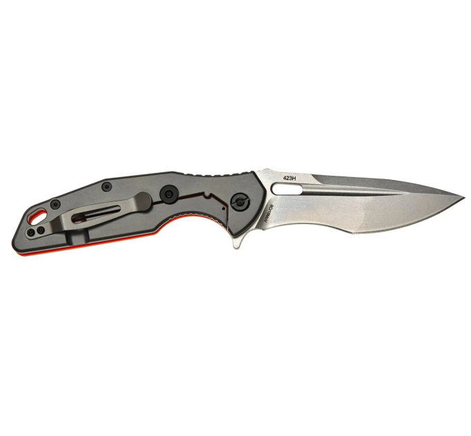 Нож Skif Defender II SW к:orange