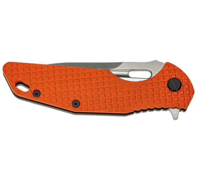 Нож Skif Defender II SW к:orange