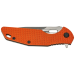 Нож Skif Defender II SW к:orange