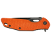 Ніж Skif Defender II BSW к:orange