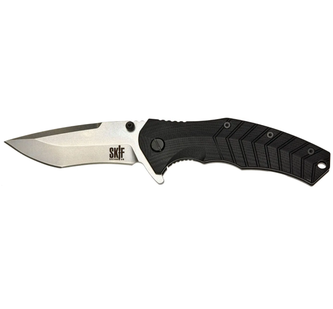 Ніж Skif Griffin II SW к:black