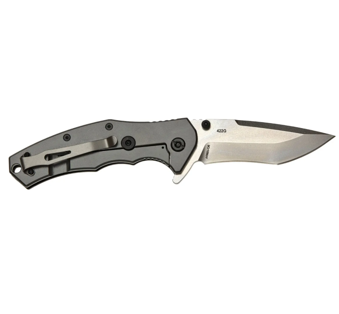 Ніж Skif Griffin II SW к:black