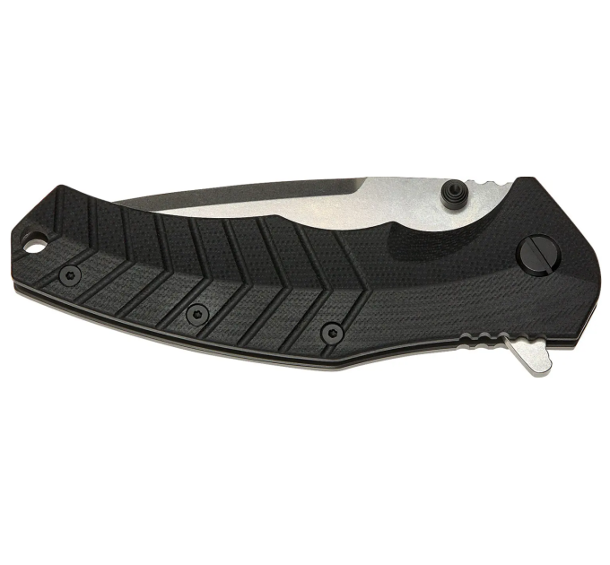Ніж Skif Griffin II SW к:black
