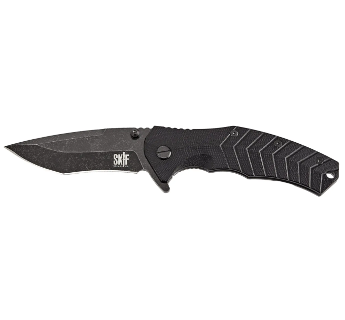 Ніж Skif Griffin II BSW к:black