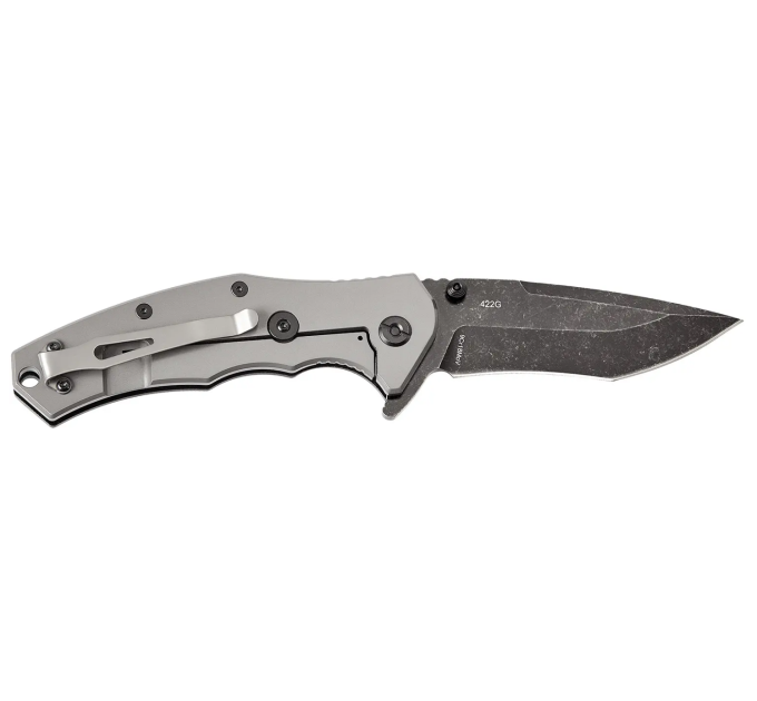 Ніж Skif Griffin II BSW к:black