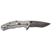 Ніж Skif Griffin II BSW к:black