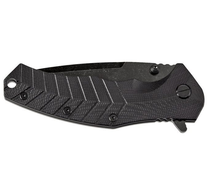 Ніж Skif Griffin II BSW к:black