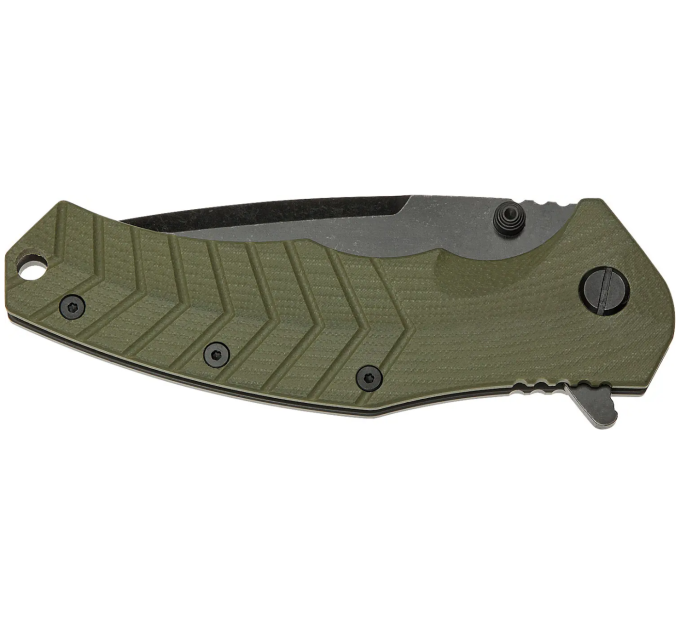 Ніж Skif Griffin II BSW к:olive