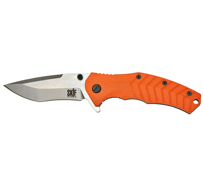 Нож Skif Griffin II SW к:orange