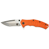 Нож Skif Griffin II SW к:orange