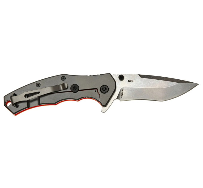 Нож Skif Griffin II SW к:orange