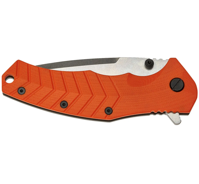 Нож Skif Griffin II SW к:orange