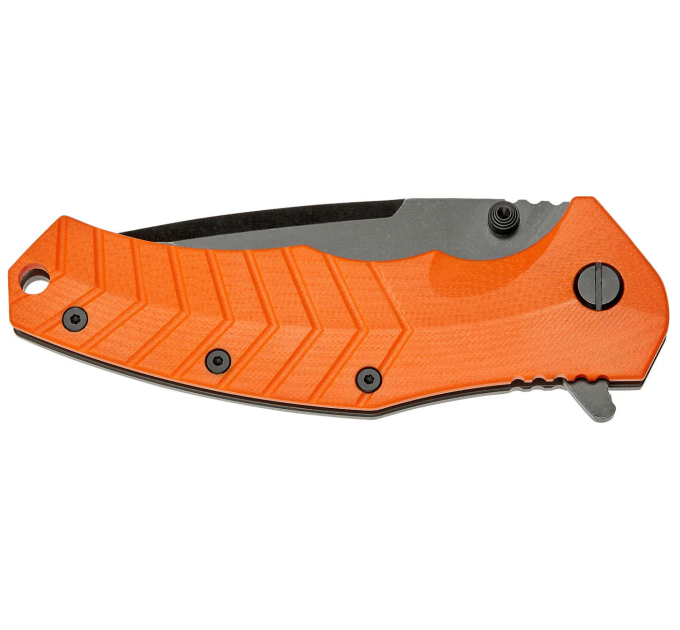 Ніж Skif Griffin II BSW к:orange