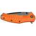 Ніж Skif Griffin II BSW к:orange