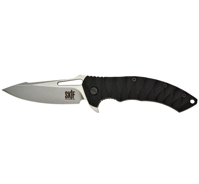 Нож Skif Shark II SW к:black