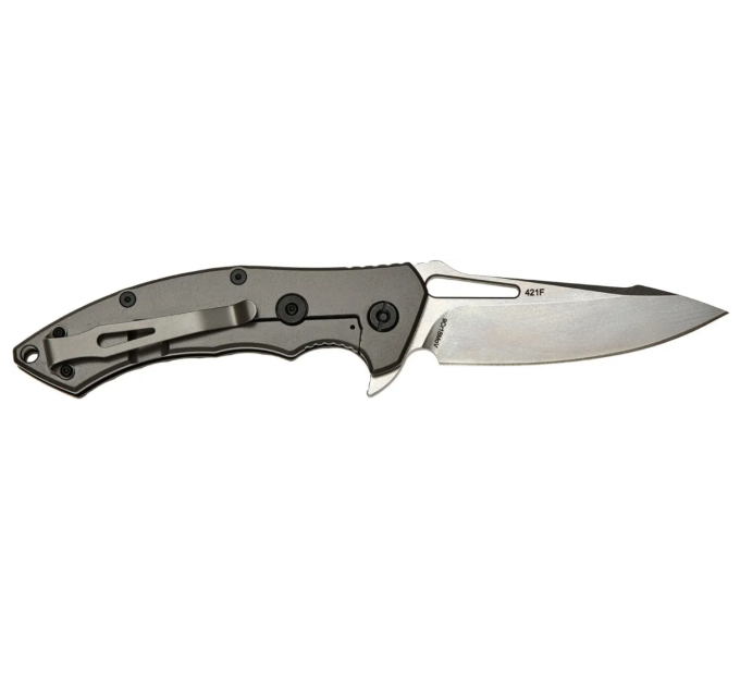 Нож Skif Shark II SW к:black