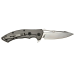 Нож Skif Shark II SW к:black