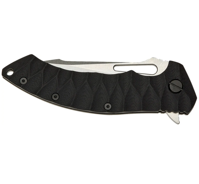 Нож Skif Shark II SW к:black
