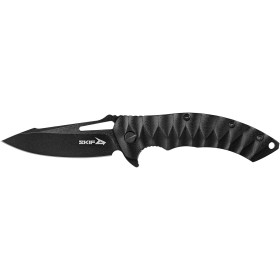 Ніж Skif Shark II BSW к:black