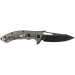 Ніж Skif Shark II BSW к:black