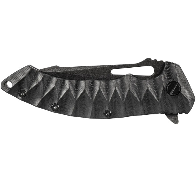 Ніж Skif Shark II BSW к:black