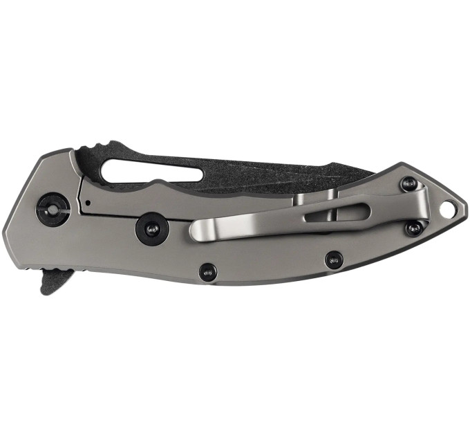 Ніж Skif Shark II BSW к:black
