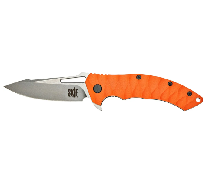 Нож Skif Shark II SW к:orange