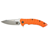 Нож Skif Shark II SW к:orange