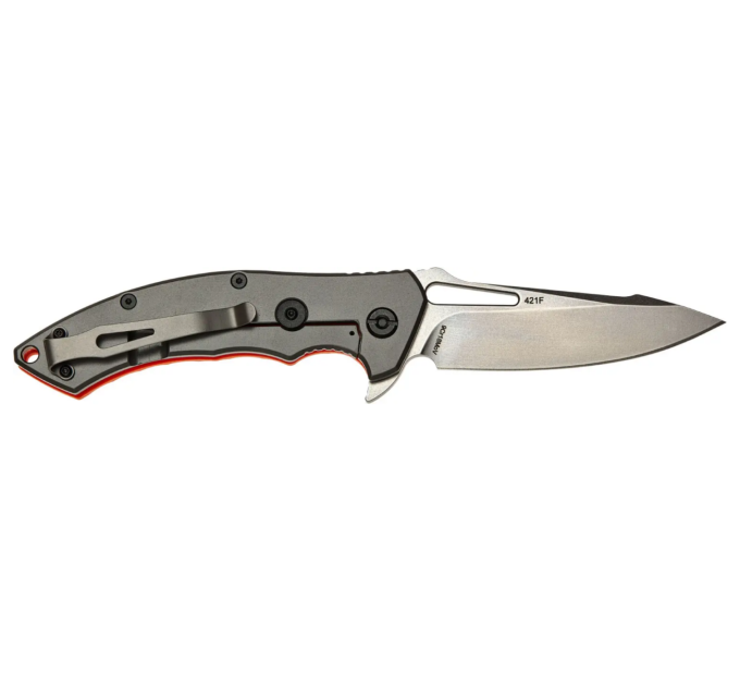 Нож Skif Shark II SW к:orange