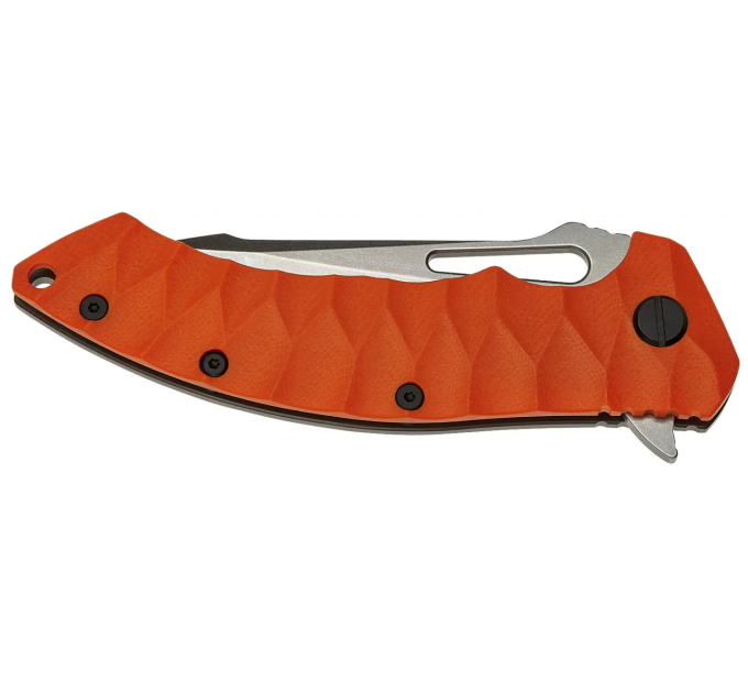 Нож Skif Shark II SW к:orange