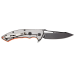 Ніж Skif Shark II BSW к:orange