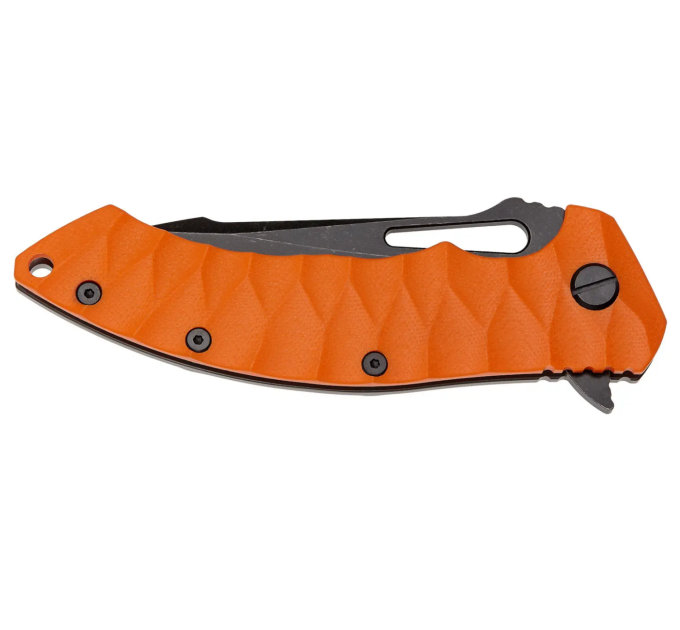 Ніж Skif Shark II BSW к:orange