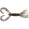 Силікон Keitech Little Spider 3.5" (5 шт/уп) к:#320 Silver Shad