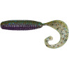 Силікон Reins Fat G-Tail Grub 3" 060 Onga River Moneybait (10шт/уп)