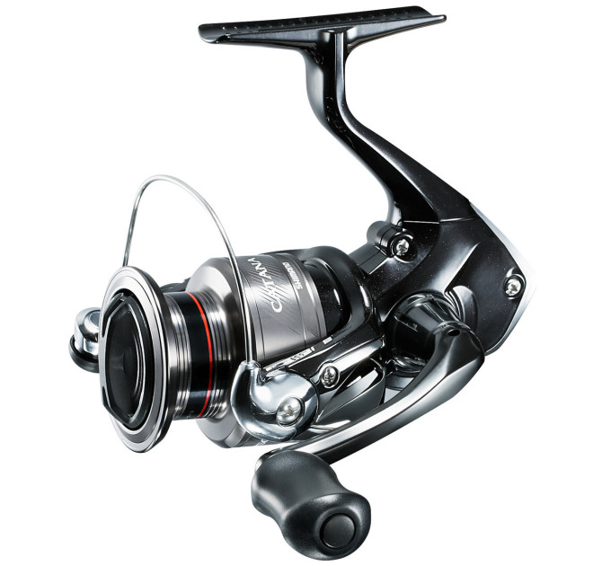 Катушка Shimano Catana 18' C3000 FD, 2+1bb
