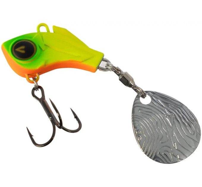 Тейл-спинер Select Sonic 13.0g #01