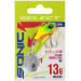 Тейл-спинер Select Sonic 13.0g #01