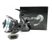 Котушка Eclipse BLACK CARP 6000 композитна шпуля 4bb бейтранер