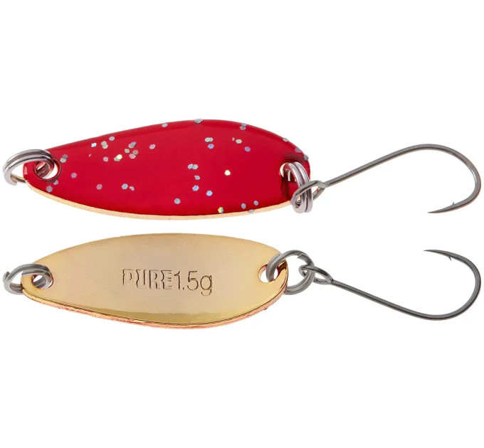 Блесна Smith Pure 3.5g GRR