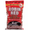 DYNAMITE Robin Red Carp Pellets 12mm (Pre-Drilled)