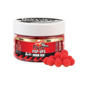 DYNAMITE Robin Red Fluro Pop-Ups 15mm