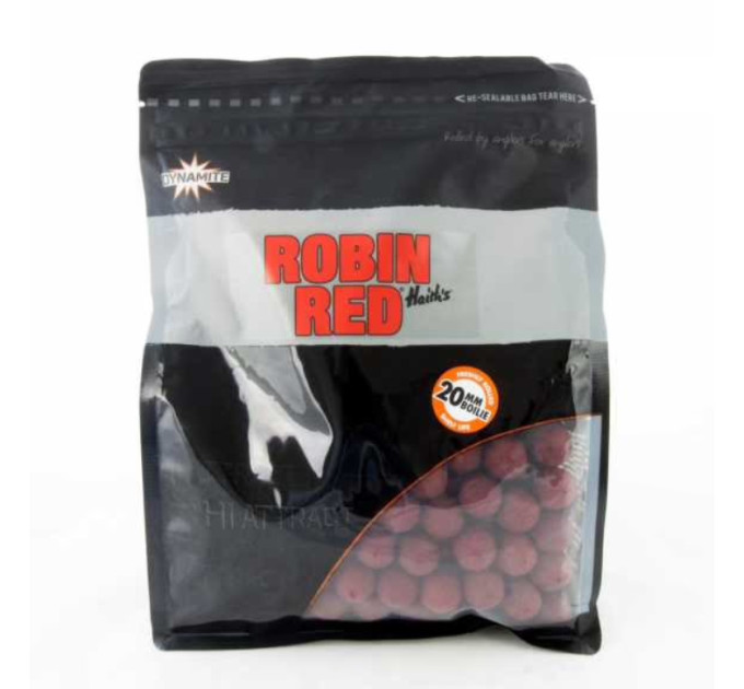 DYNAMITE Robin Red S/L 20mm 1kg