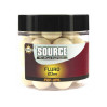 DYNAMITE Source White Fluro 20mm