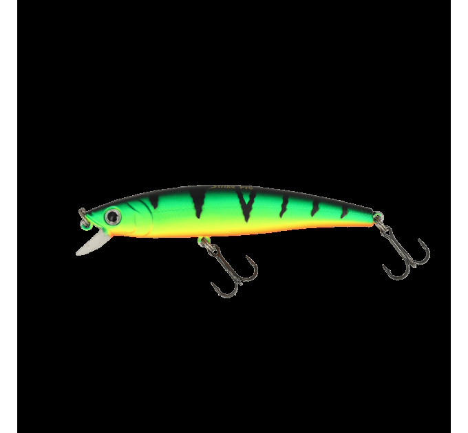 Воблер Strike Pro Arc Minnow 90SP JL-120 #A103S