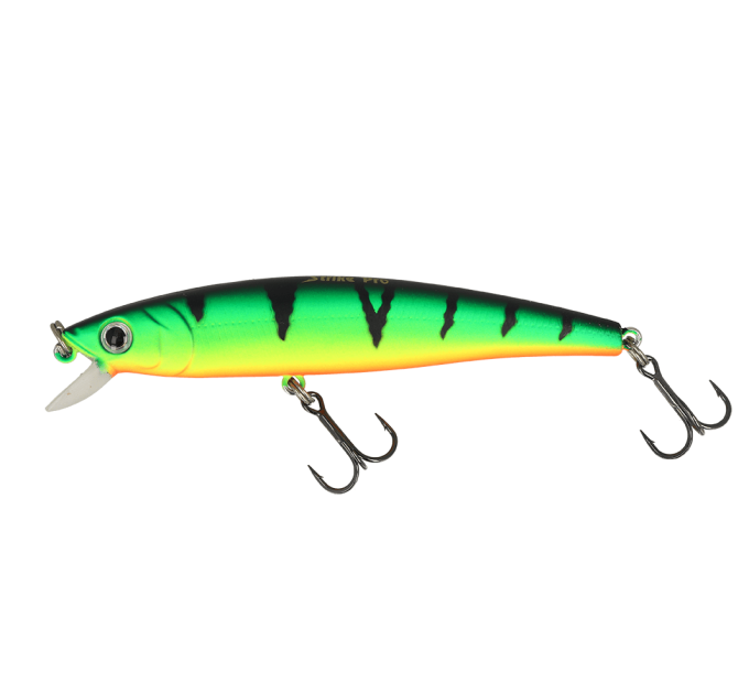 Воблер Strike Pro Arc Minnow 90SP JL-120 #A103S