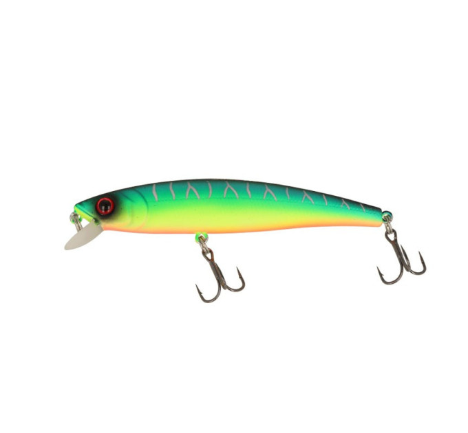 Воблер Strike Pro Arc Minnow 90SP JL-120 #A204S