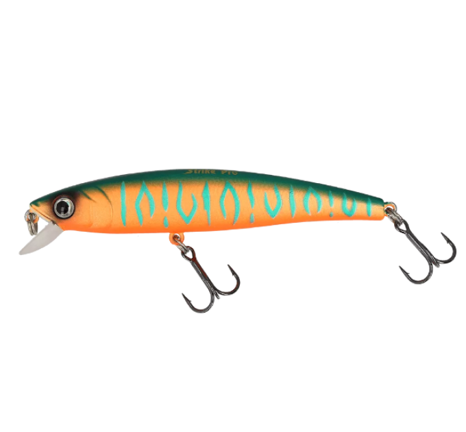 Воблер Strike Pro Arc Minnow 90SP JL-120 #GC06S